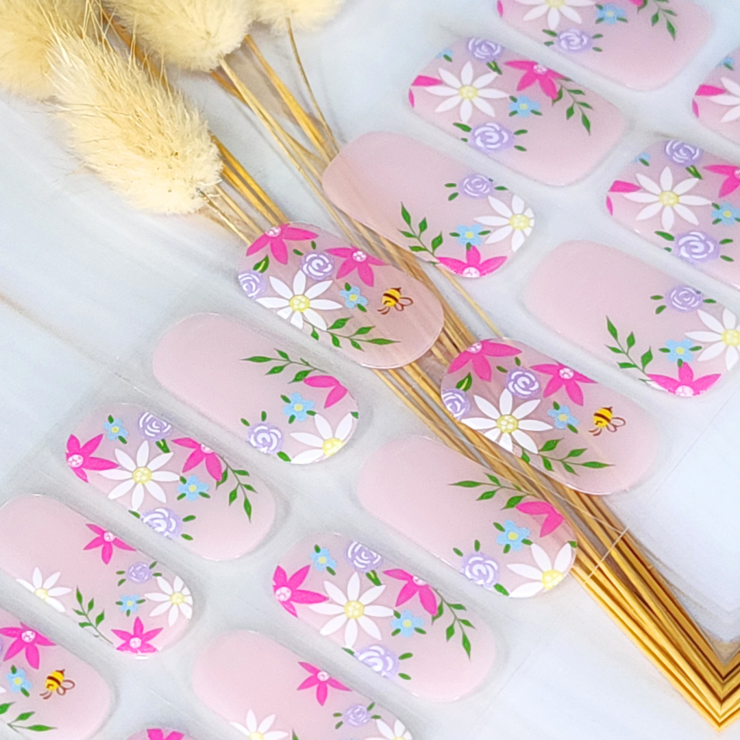 Sweet Daisy