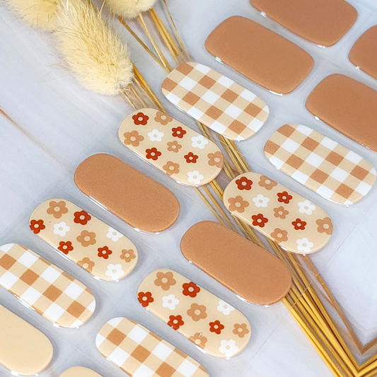 Sweet Primrose Picnic