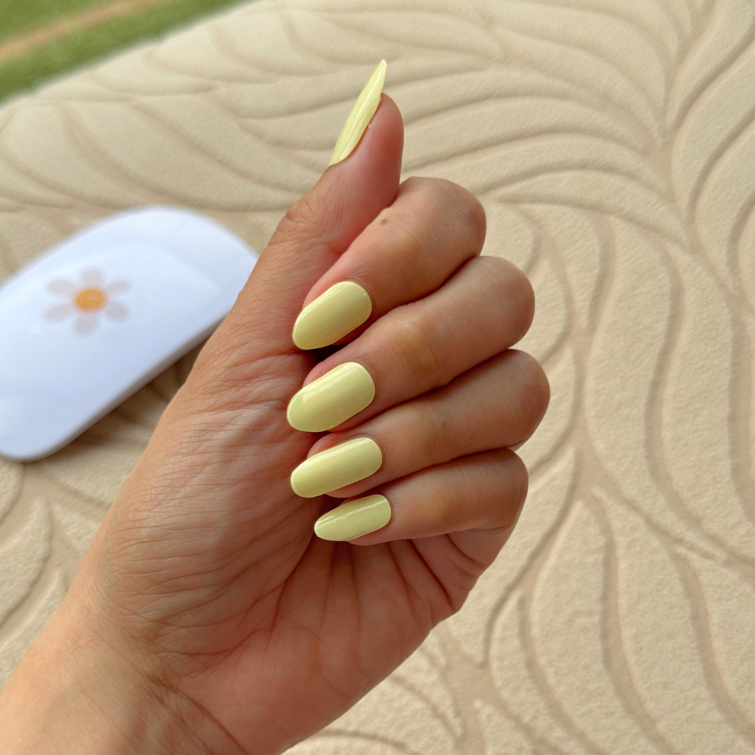 Sweet Lemon