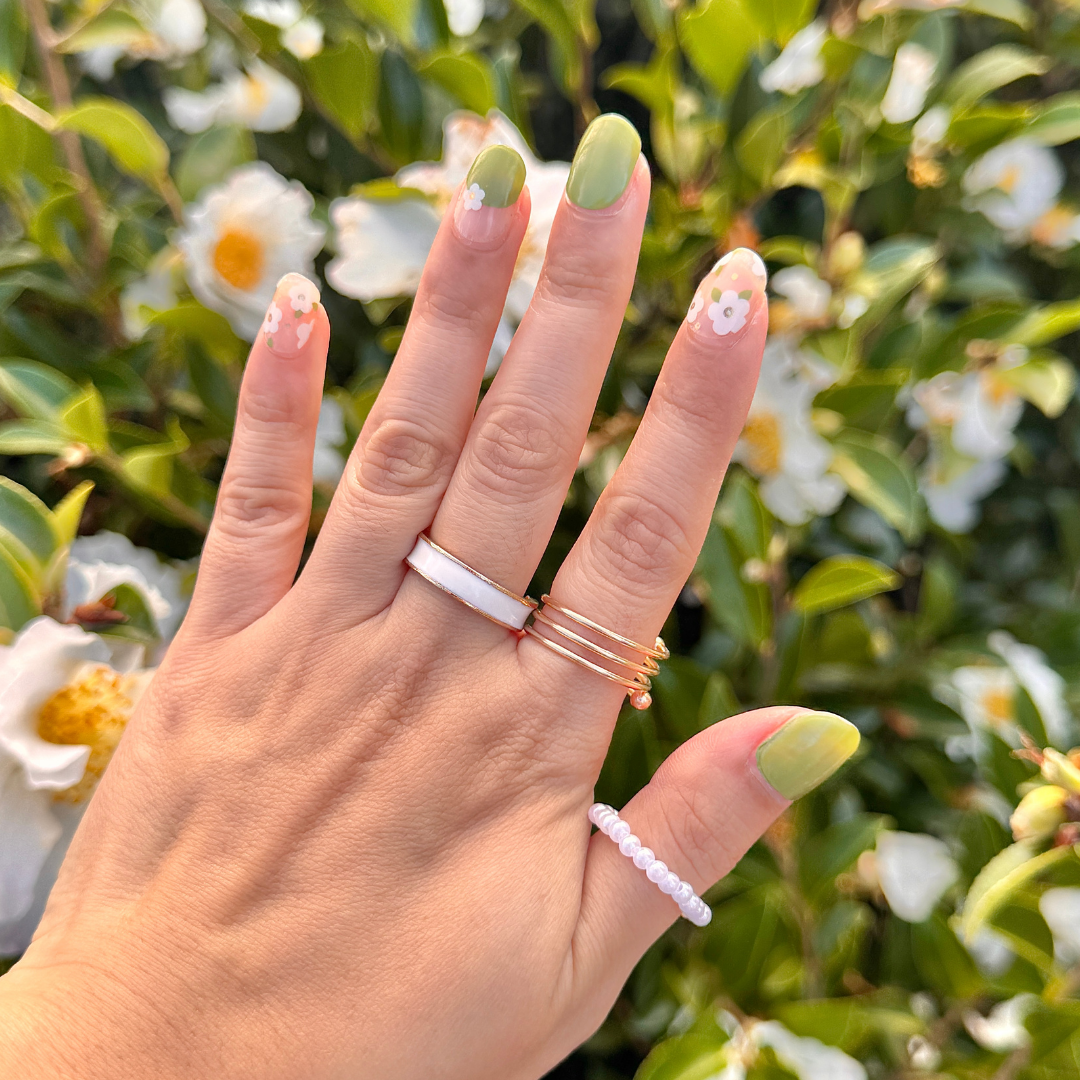 Sweet Jasmine