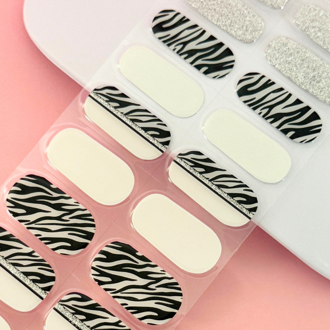 Sweet Zebra