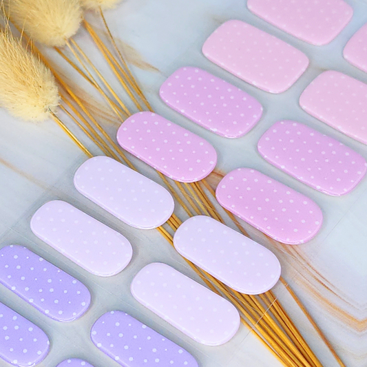 Pastel Dream