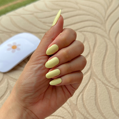 Sweet Lemon