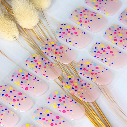 Sweet Sprinkles