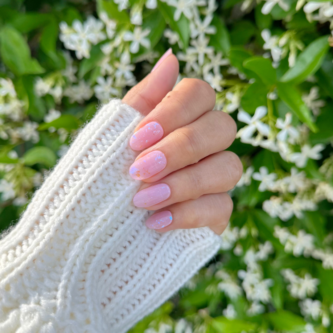 Sweet Bubblegum