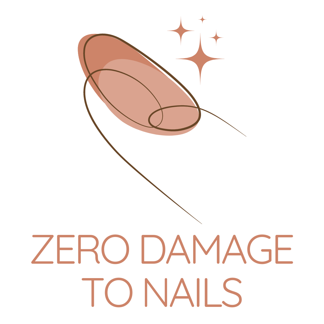 Sweet Nails Ltd. | Semi-Cured Nail Gel Stickers | New Zealand