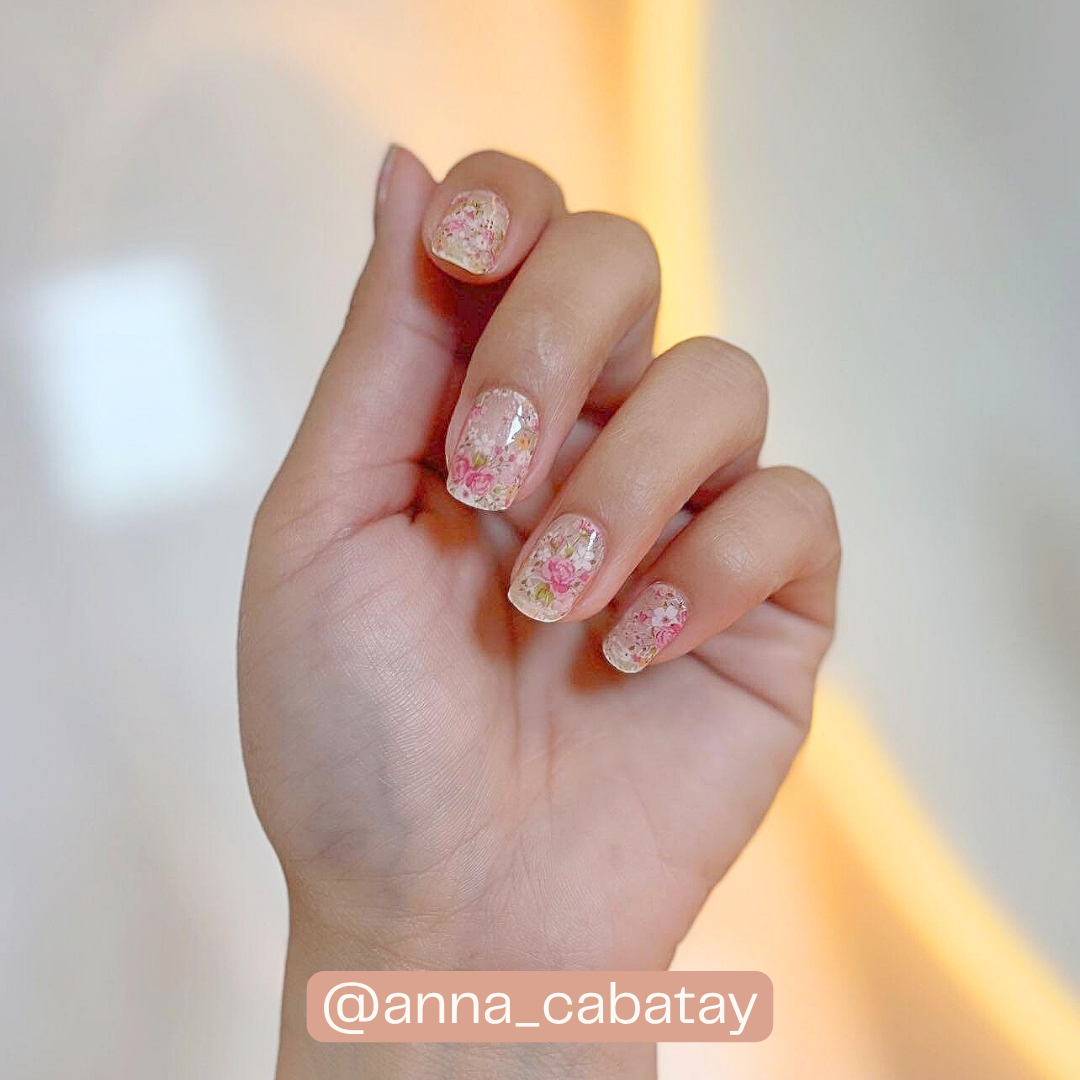 Sweet Peony