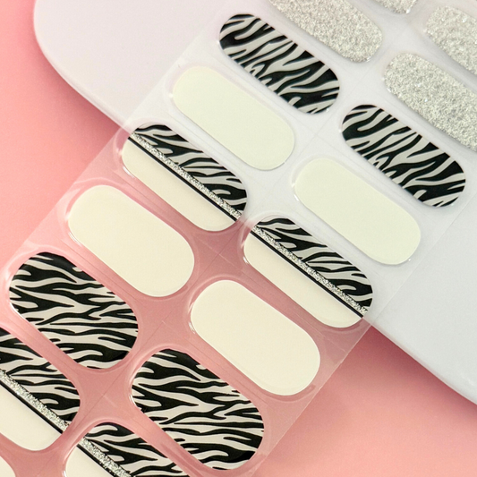 Sweet Zebra