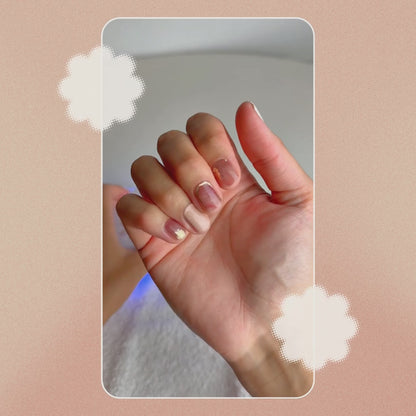 Ethereal Touch