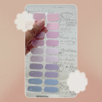 Pastel Dream