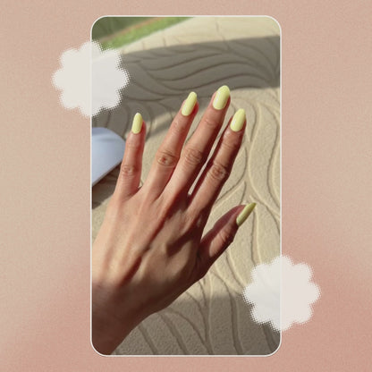 Sweet Lemon