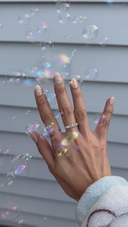Sweet Pixie Bubbles