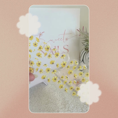 Sweet Sunflower