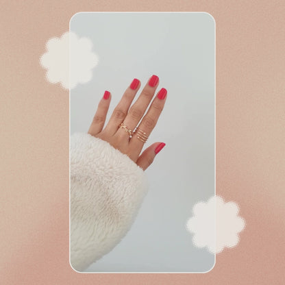 Ruby Red