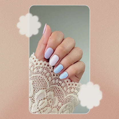Pastel Dream