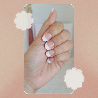 Snow Silver Tip