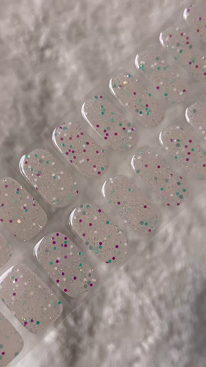 Sweet Pixie Bubbles