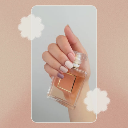 Sweet Caramel